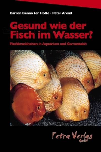 Gesund wie der Fisch im Wasser?